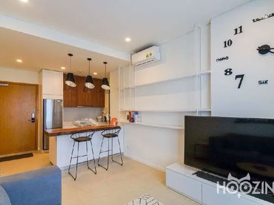 Diamond Island, Vietnam  Diamond Island, Vietnam