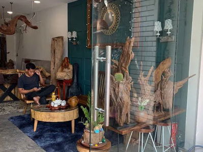 Housing in Nha Be, Vietnam Housing in Nha Be, Vietnam