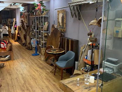 Logement dans Nha Be, Vietnam Logement dans Nha Be, Vietnam