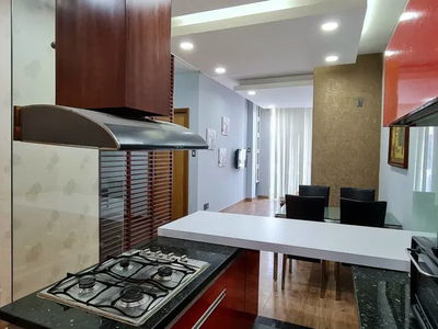 My Duc apartment, Vietnam  My Duc apartment, Vietnam