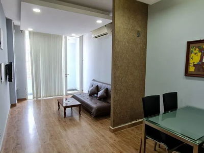 My Duc apartment, Vietnam  My Duc apartment, Vietnam