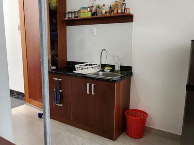 Logement dans Ho Chi Minh City, Vietnam Logement dans Ho Chi Minh City, Vietnam