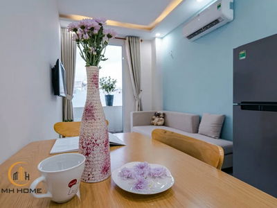 Жилье в Ho Chi Minh City, Vietnam Жилье в Ho Chi Minh City, Vietnam