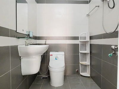 Housing in Ho Chi Minh City, Vietnam Housing in Ho Chi Minh City, Vietnam