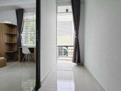 Housing in Ho Chi Minh City, Vietnam  Housing in Ho Chi Minh City, Vietnam