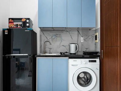 Housing in Ho Chi Minh City, Vietnam Housing in Ho Chi Minh City, Vietnam