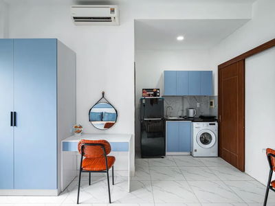 Gehäuse In Ho Chi Minh City, Vietnam Gehäuse In Ho Chi Minh City, Vietnam