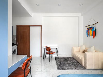 Alojamiento en Ho Chi Minh City, Vietnam Alojamiento en Ho Chi Minh City, Vietnam