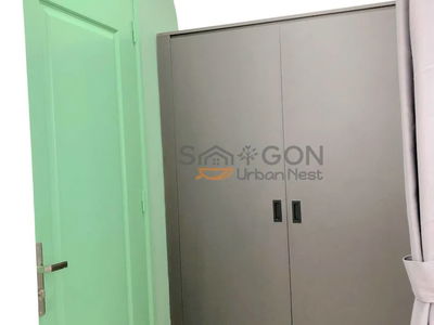 Housing in Ho Chi Minh City, Vietnam Housing in Ho Chi Minh City, Vietnam