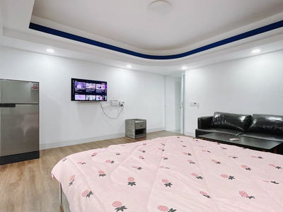 Жилье в Ho Chi Minh City, Vietnam Жилье в Ho Chi Minh City, Vietnam