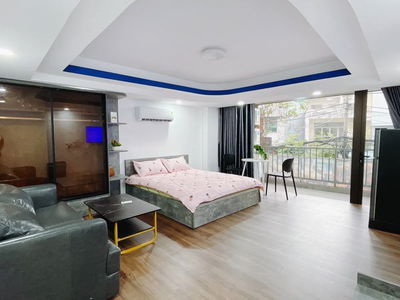 Logement dans Ho Chi Minh City, Vietnam Logement dans Ho Chi Minh City, Vietnam