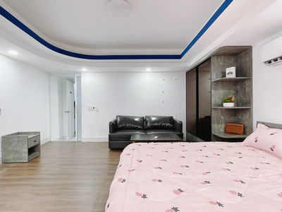 Alojamiento en Ho Chi Minh City, Vietnam Alojamiento en Ho Chi Minh City, Vietnam