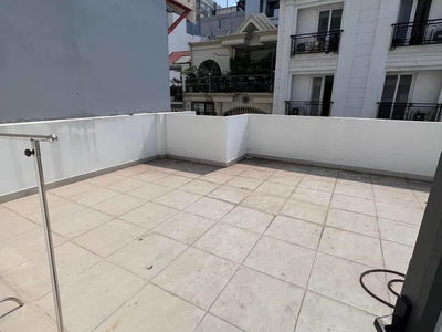 Housing in Ho Chi Minh City, Vietnam Housing in Ho Chi Minh City, Vietnam