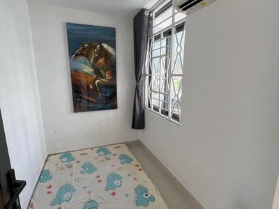 Housing in Ho Chi Minh City, Vietnam  Housing in Ho Chi Minh City, Vietnam