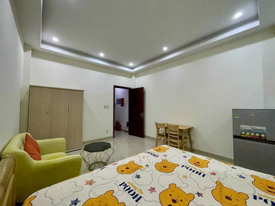 Жилье в Nha Be, Vietnam Жилье в Nha Be, Vietnam