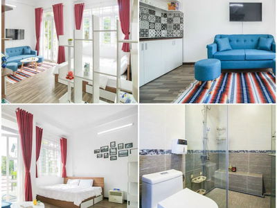 Logement dans Ho Chi Minh City, Vietnam Logement dans Ho Chi Minh City, Vietnam