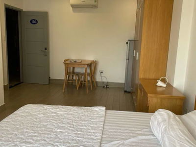 Logement dans Ho Chi Minh City, Vietnam Logement dans Ho Chi Minh City, Vietnam