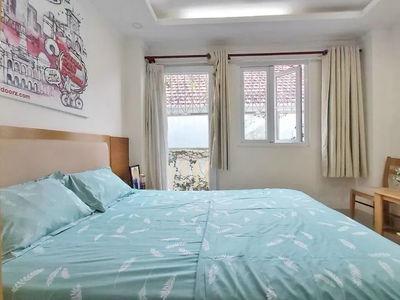 Logement dans Ho Chi Minh City, Vietnam Logement dans Ho Chi Minh City, Vietnam