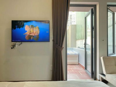 Logement dans Ho Chi Minh City, Vietnam  Logement dans Ho Chi Minh City, Vietnam