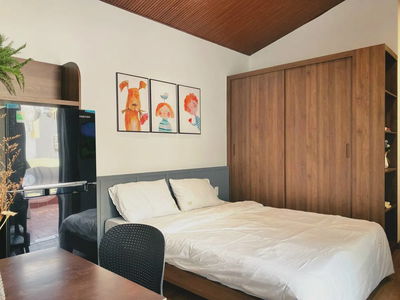 Housing in Ho Chi Minh City, Vietnam Housing in Ho Chi Minh City, Vietnam