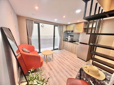 Gehäuse In Ho Chi Minh City, Vietnam Gehäuse In Ho Chi Minh City, Vietnam