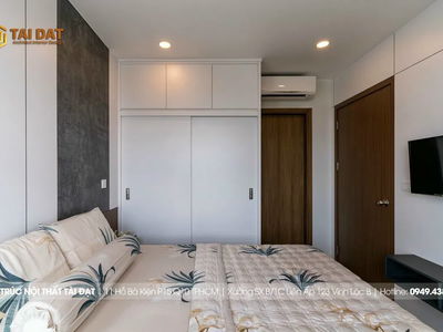 River Panorama, Vietnam River Panorama, Vietnam