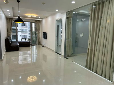 Scenic Valley, Vietnam  Scenic Valley, Vietnam