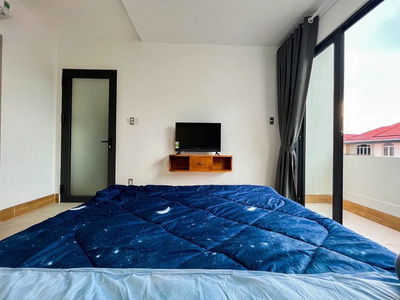 Housing in Ho Chi Minh City, Vietnam Housing in Ho Chi Minh City, Vietnam