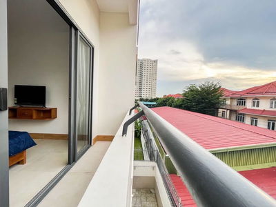 Housing in Ho Chi Minh City, Vietnam Housing in Ho Chi Minh City, Vietnam