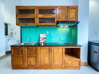 Housing in Ho Chi Minh City, Vietnam Housing in Ho Chi Minh City, Vietnam