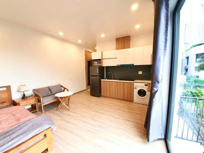 Housing in Ho Chi Minh City, Vietnam Housing in Ho Chi Minh City, Vietnam