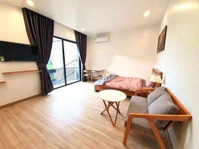 Alojamiento en Ho Chi Minh City, Vietnam  Alojamiento en Ho Chi Minh City, Vietnam