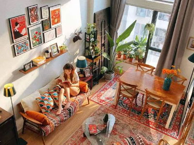 Gehäuse In Nha Be, Vietnam Gehäuse In Nha Be, Vietnam