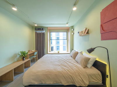 Housing in Ho Chi Minh City, Vietnam Housing in Ho Chi Minh City, Vietnam