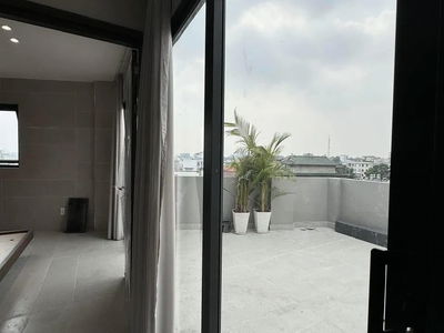 Housing in Ho Chi Minh City, Vietnam Housing in Ho Chi Minh City, Vietnam