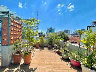 Housing in Ho Chi Minh City, Vietnam Housing in Ho Chi Minh City, Vietnam