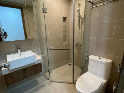 River Panorama, Vietnam River Panorama, Vietnam