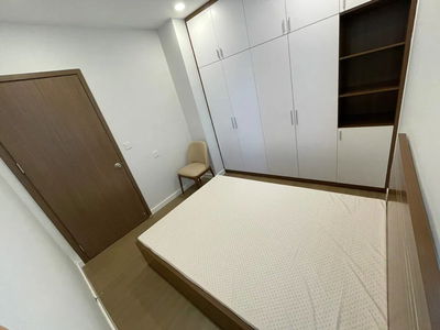 River Panorama, Vietnam River Panorama, Vietnam