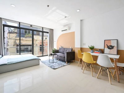 Housing in Ho Chi Minh City, Vietnam  Housing in Ho Chi Minh City, Vietnam