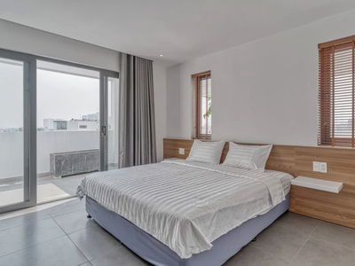 Gehäuse In Nha Be, Vietnam Gehäuse In Nha Be, Vietnam