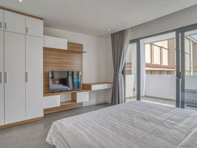 Logement dans Nha Be, Vietnam Logement dans Nha Be, Vietnam