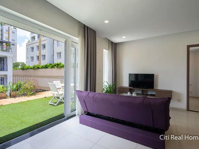 Gehäuse In Nha Be, Vietnam  Gehäuse In Nha Be, Vietnam