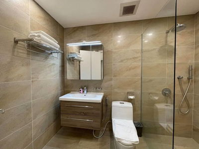 Logement dans Ho Chi Minh City, Vietnam Logement dans Ho Chi Minh City, Vietnam