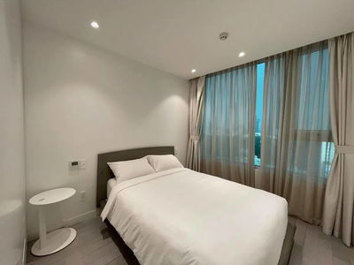 Жилье в Ho Chi Minh City, Vietnam Жилье в Ho Chi Minh City, Vietnam