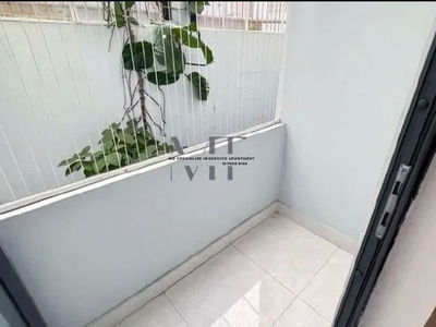 Жилье в Ho Chi Minh City, Vietnam Жилье в Ho Chi Minh City, Vietnam