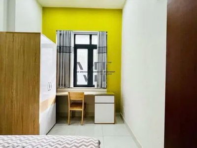 Жилье в Ho Chi Minh City, Vietnam Жилье в Ho Chi Minh City, Vietnam