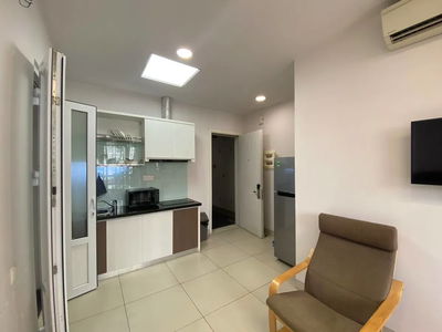 Жилье в Ho Chi Minh City, Vietnam  Жилье в Ho Chi Minh City, Vietnam