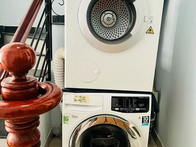 Housing in Ho Chi Minh City, Vietnam Housing in Ho Chi Minh City, Vietnam