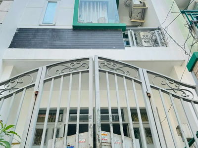 Housing in Ho Chi Minh City, Vietnam  Housing in Ho Chi Minh City, Vietnam