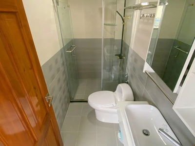 Жилье в Nha Be, Vietnam Жилье в Nha Be, Vietnam